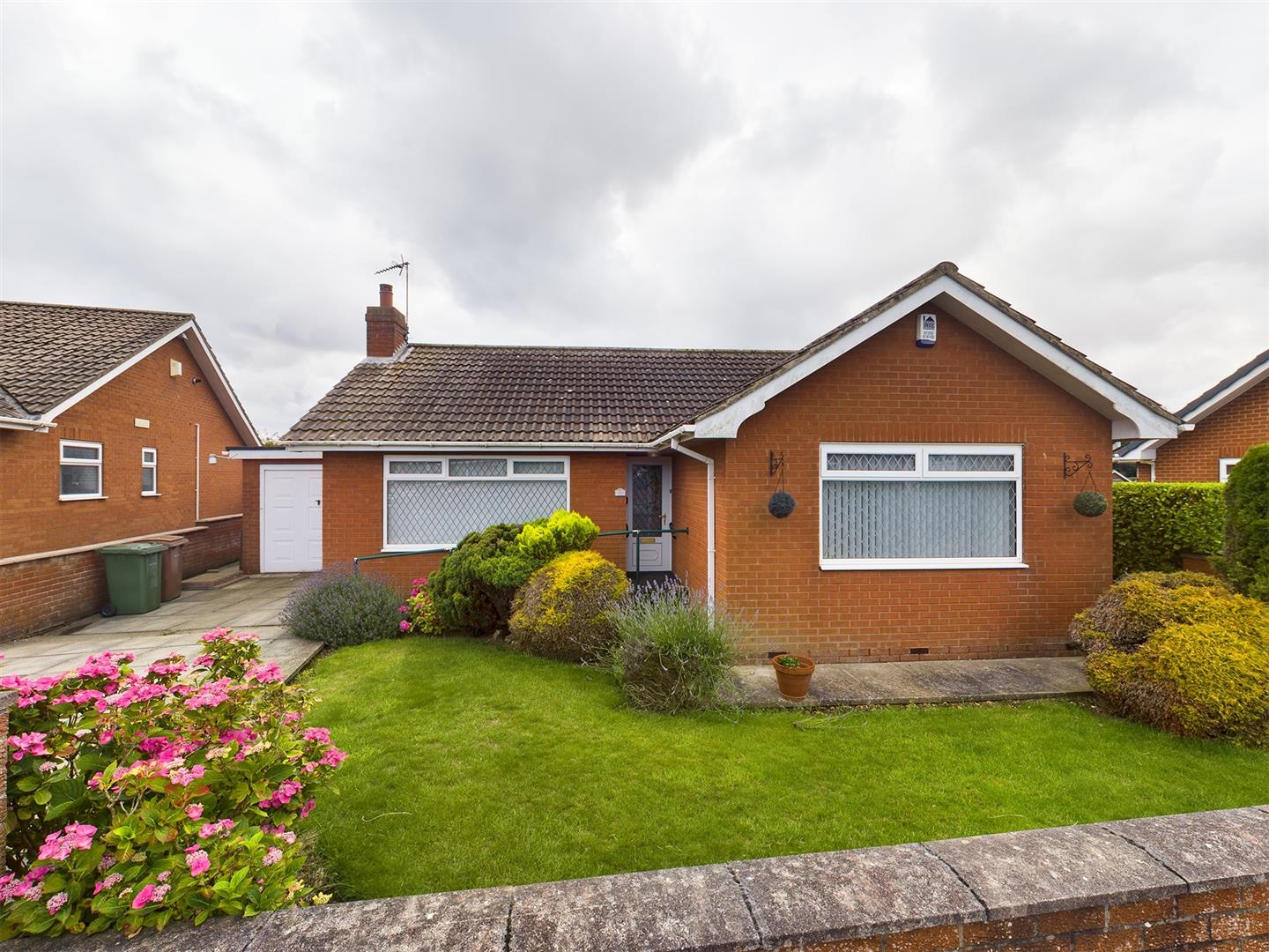Keppel Close, Bridlington Belts Estate Agents